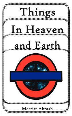 Things in Heaven and Earth 1