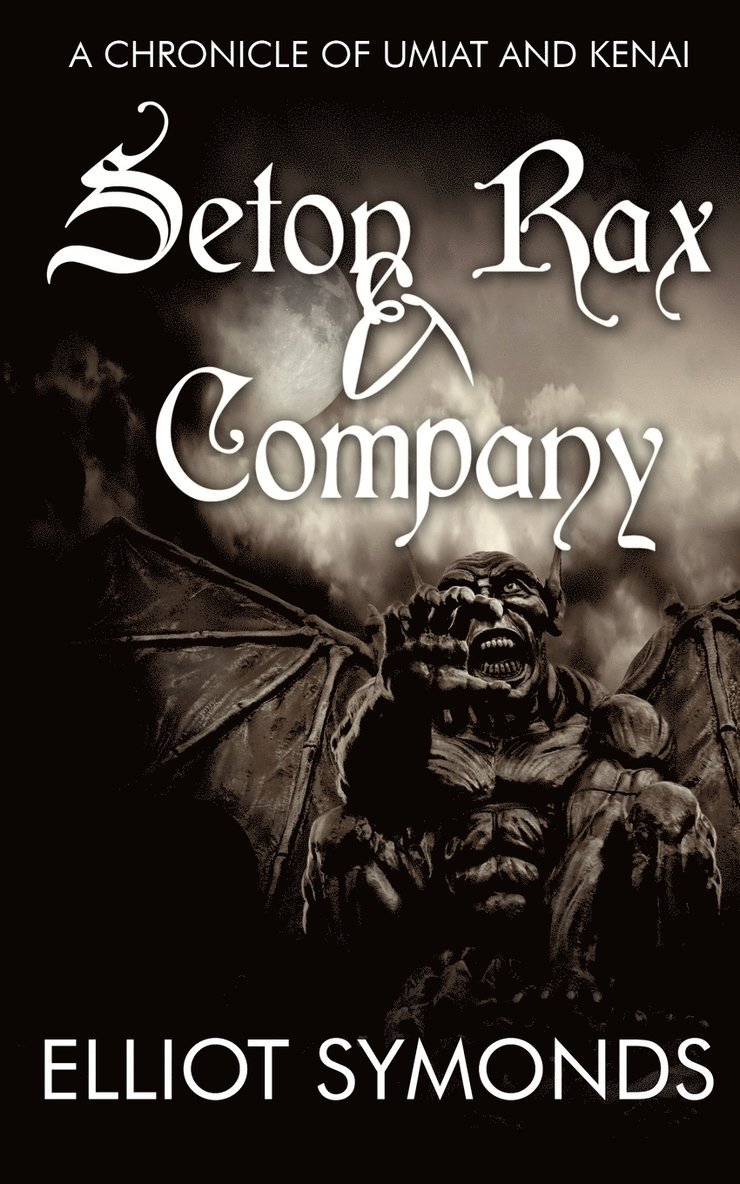 Seton Rax & Company 1