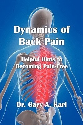 bokomslag Dynamics of Back Pain