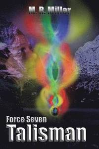 bokomslag Force Seven