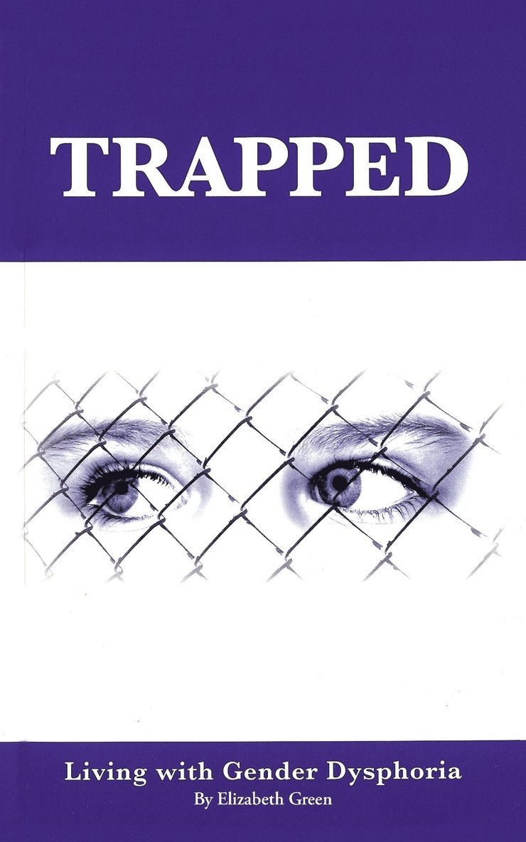 Jennifer Brown - Trapped, Häftad