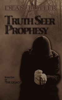 bokomslag Truth Seer Prophesy