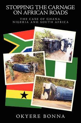 Stopping the Carnage on African Roads 1