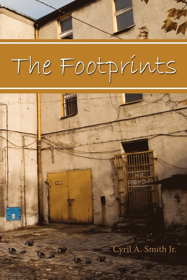 The Footprints 1