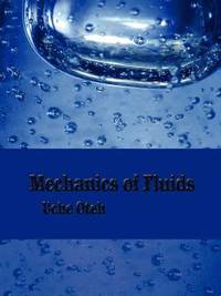 bokomslag Mechanics of Fluids