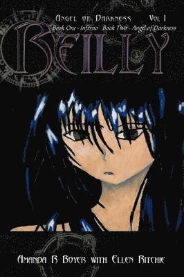 Reilly, Angel of Darkness - Vol I 1