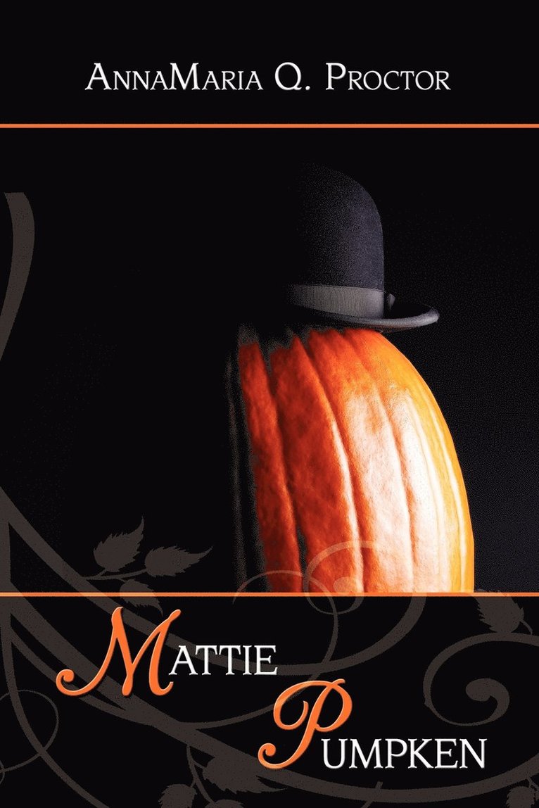 Mattie Pumpken 1