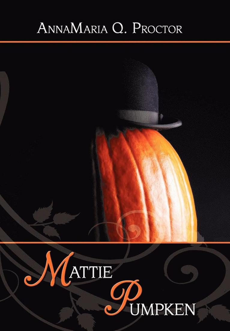 Mattie Pumpken 1