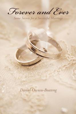 Daniel Owusu-Boateng - Forever and Ever, Häftad