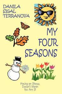bokomslag My Four Seasons