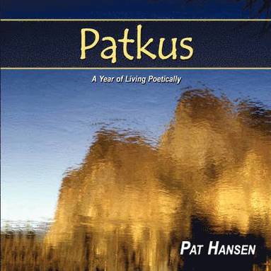 bokomslag Patkus