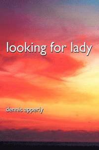 bokomslag Looking for Lady