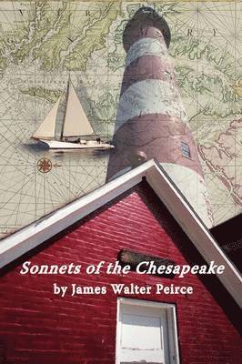 bokomslag Sonnets of the Chesapeake