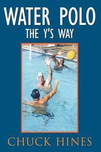 bokomslag Water Polo the Y's Way