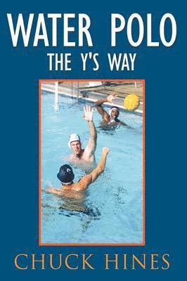 bokomslag Water Polo the Y's Way