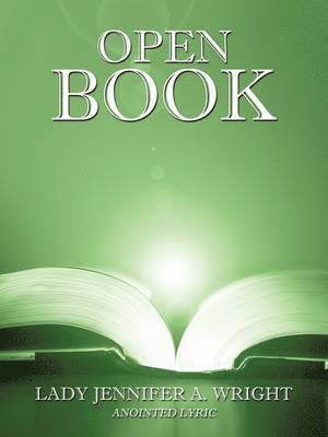 Open Book 1