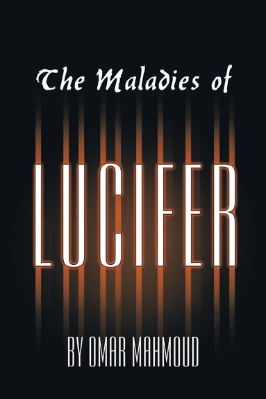 bokomslag Maladies of Lucifer