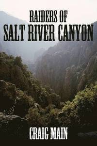 bokomslag Raiders of Salt River Canyon