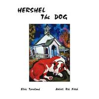 bokomslag Hershel The Dog