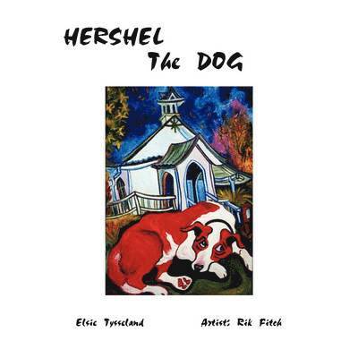 Hershel The Dog 1