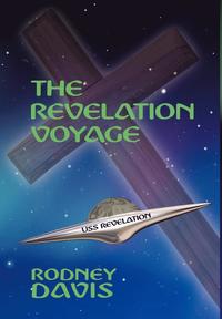 bokomslag The Revelation Voyage