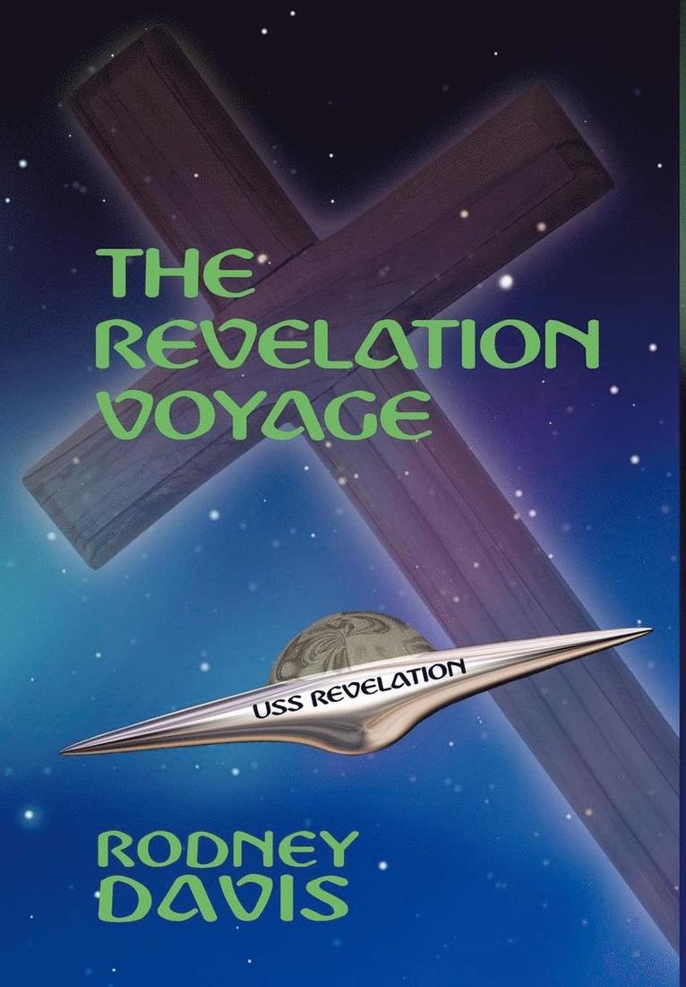 The Revelation Voyage 1