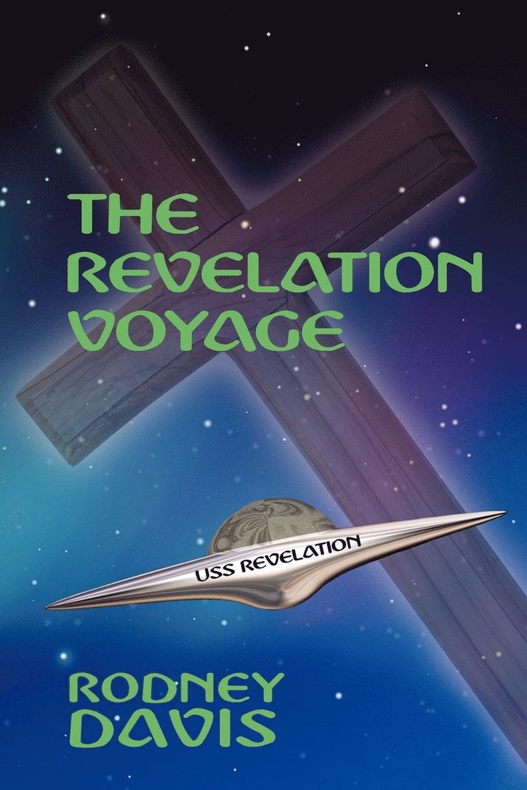 The Revelation Voyage 1