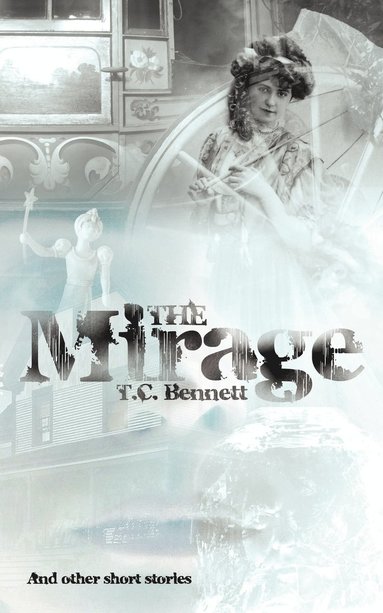 bokomslag Mirage