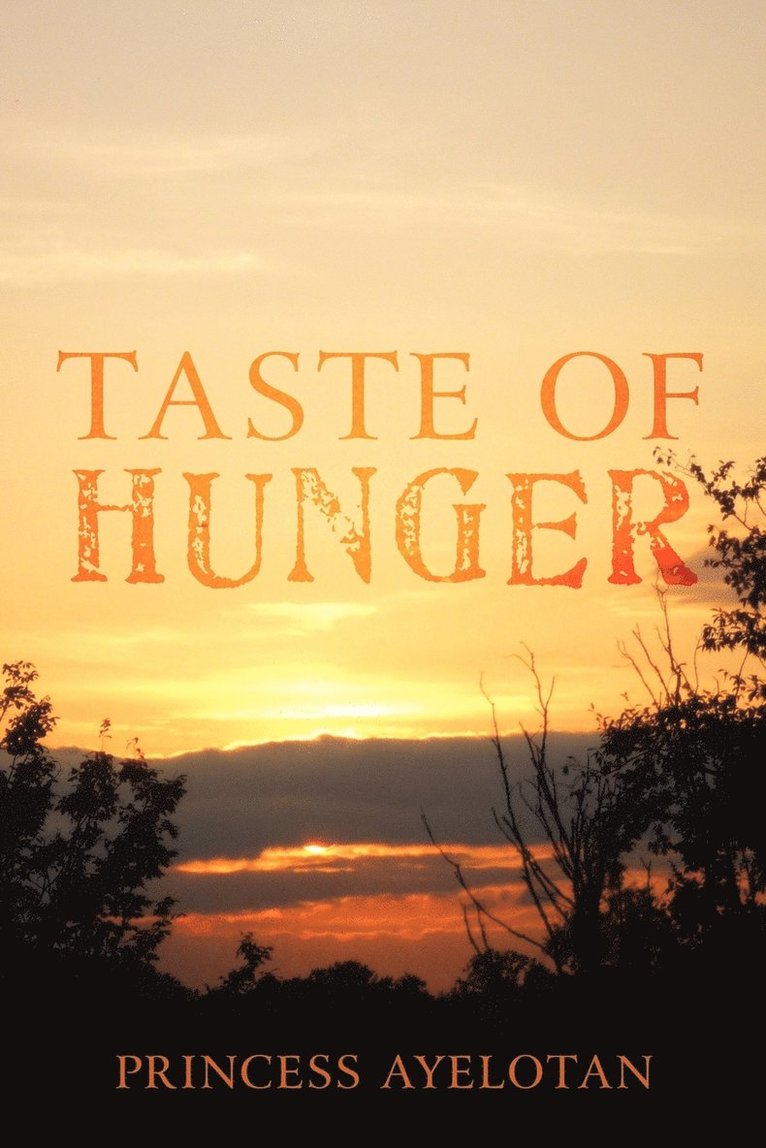 Taste of Hunger