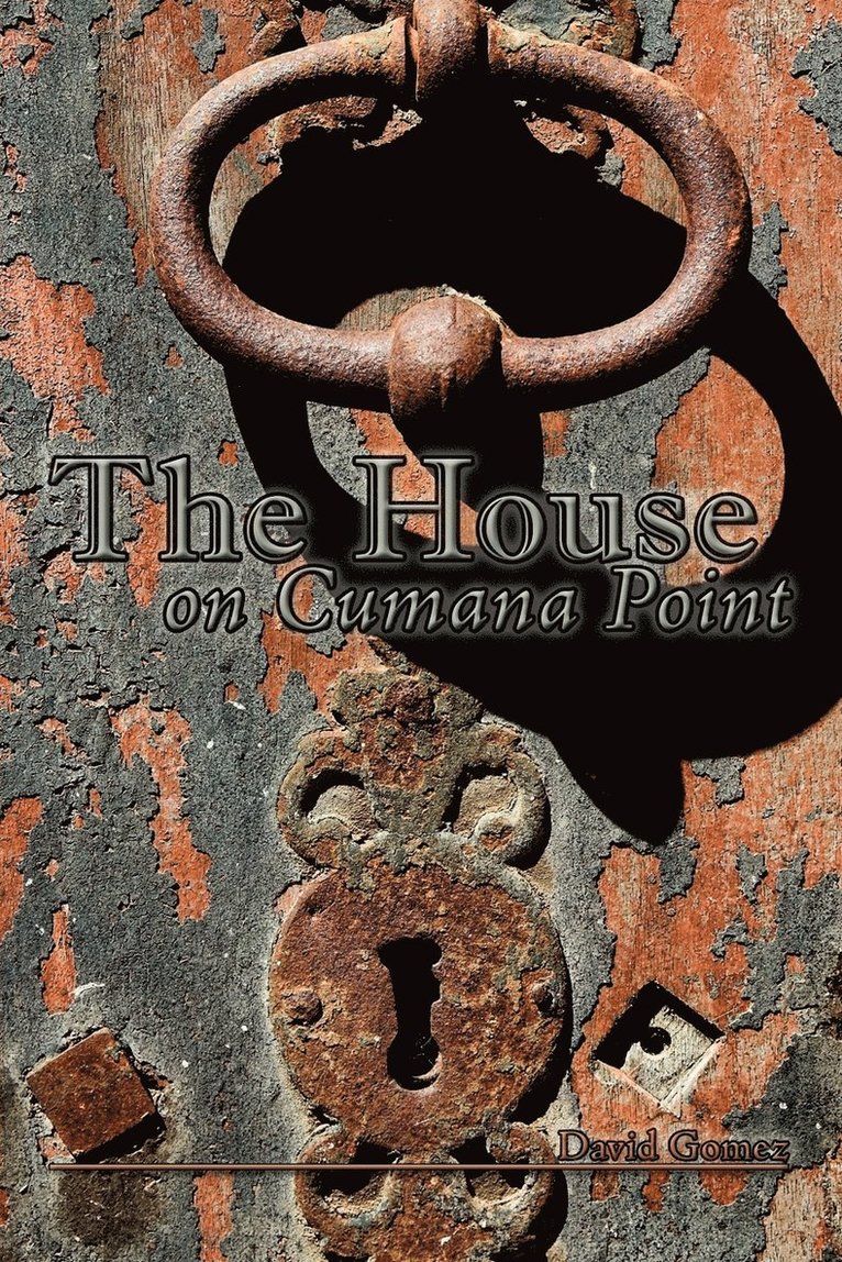 The House on Cumana Point 1