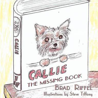 bokomslag Callie