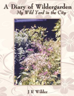 bokomslag Diary of Wildergarden