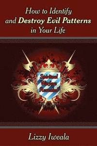 bokomslag How to Identify and Destroy Evil Patterns in Your Life