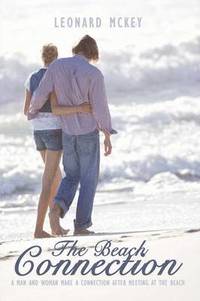 bokomslag The Beach Connection