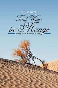 bokomslag Real Water in Mirage