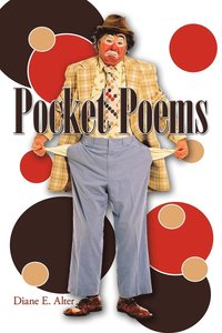 bokomslag Pocket Poems
