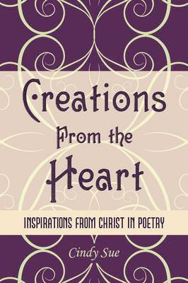 Creations From the Heart 1