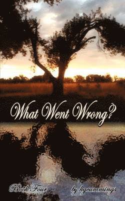 kgcummings, Kgcummings, kgcummings, - What Went Wrong?, Häftad