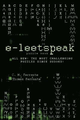 E-Leetspeak 1