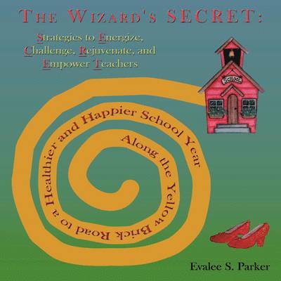 The Wizard's Secret 1