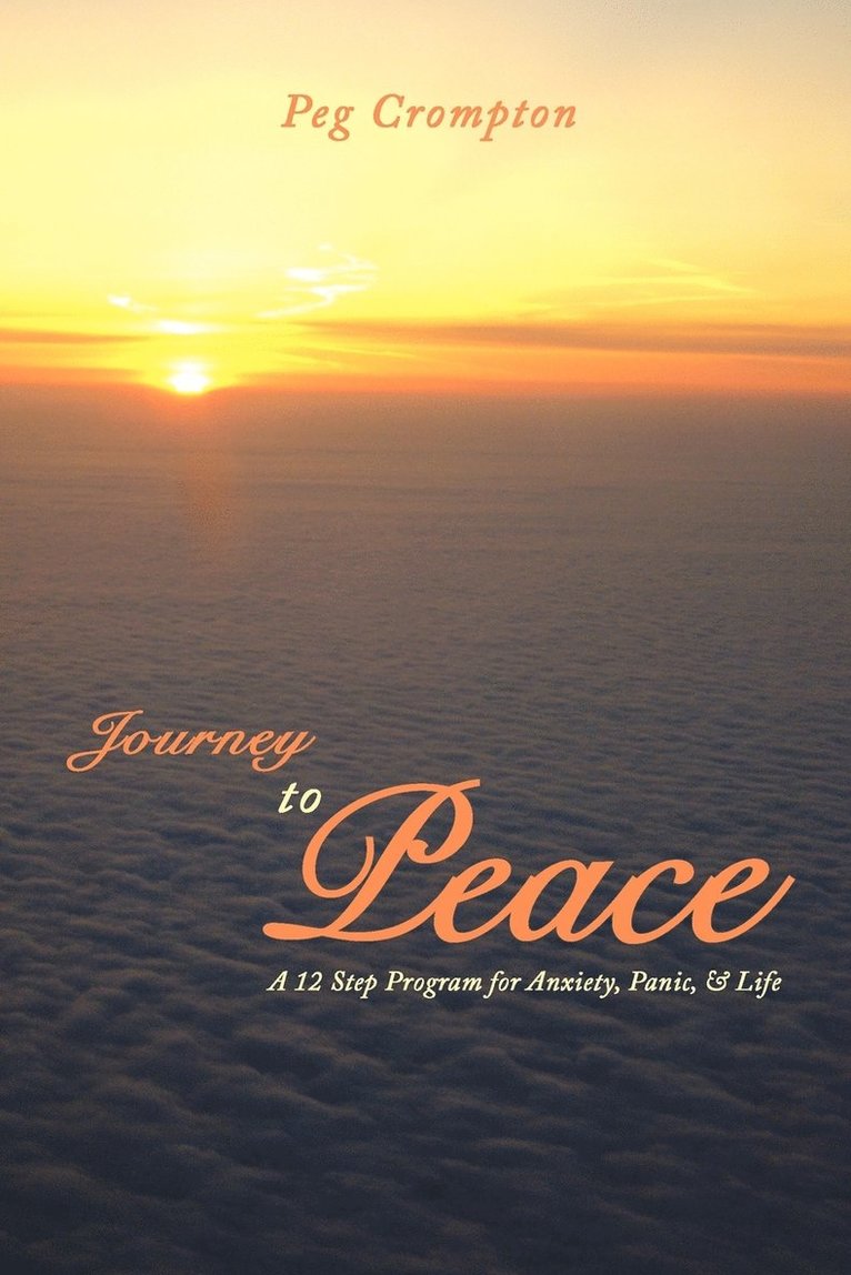 Journey to Peace 1