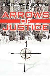 bokomslag Arrows of Justice