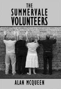 bokomslag Summervale Volunteers