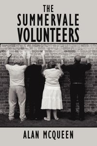 bokomslag Summervale Volunteers