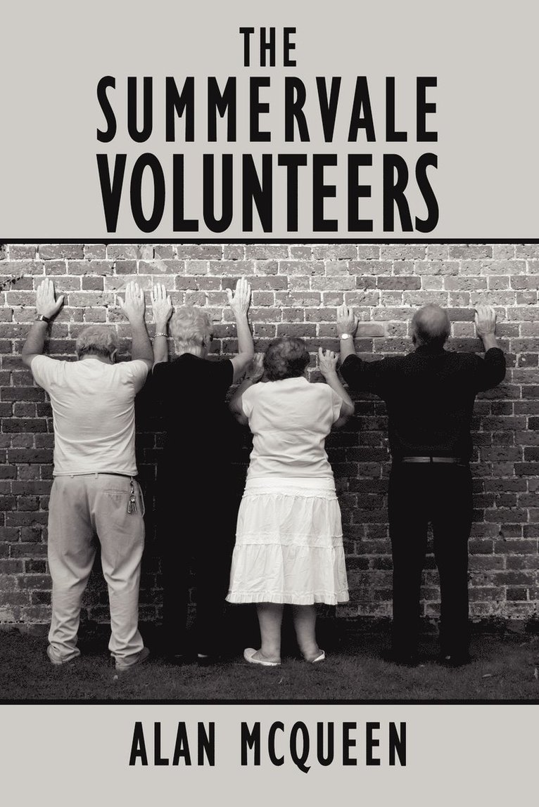 Summervale Volunteers 1