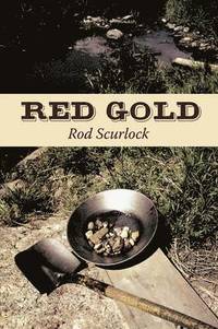bokomslag Red Gold