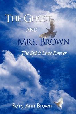 The Ghost And Mrs. Brown 1