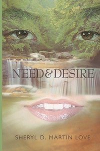 bokomslag Need and Desire