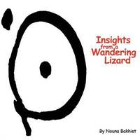 bokomslag Insights from a Wandering Lizard