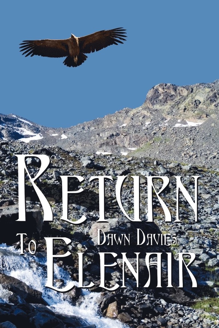 Return to Elenair 1